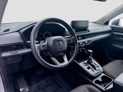 2024 Honda CR-V — photo 9 view