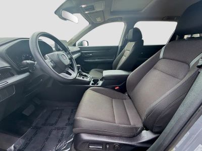 2024 Honda CR-V — photo 18 view