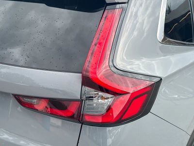 2024 Honda CR-V — photo 27 view