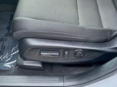 2024 Honda CR-V — photo 17 view