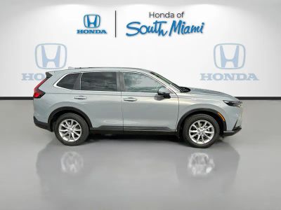 2024 Honda CR-V — photo 8 view