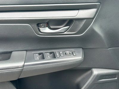 2024 Honda CR-V — photo 16 view