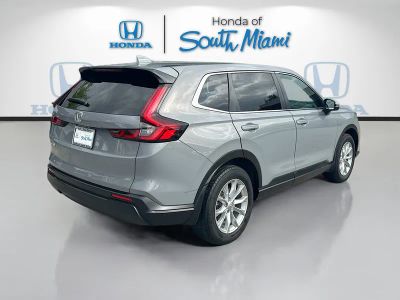 2024 Honda CR-V — photo 7 view