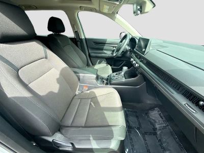 2024 Honda CR-V — photo 31 view