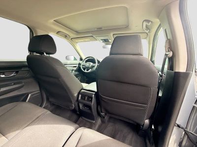 2024 Honda CR-V — photo 29 view