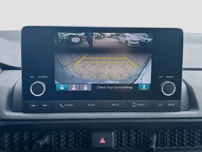 2024 Honda CR-V — photo 13 view