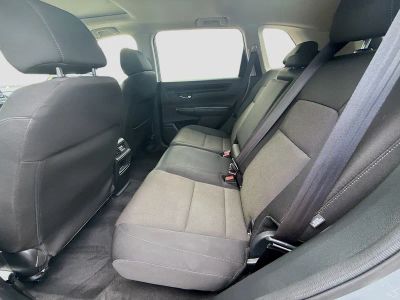 2024 Honda CR-V — photo 23 view