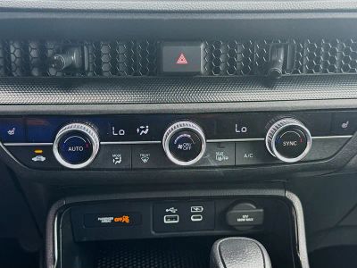 2024 Honda CR-V — photo 14 view