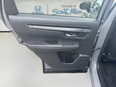 2024 Honda CR-V — photo 25 view