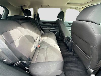 2024 Honda CR-V — photo 28 view