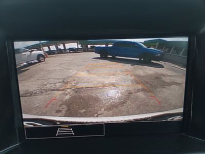2024 GMC Terrain — photo 16 view