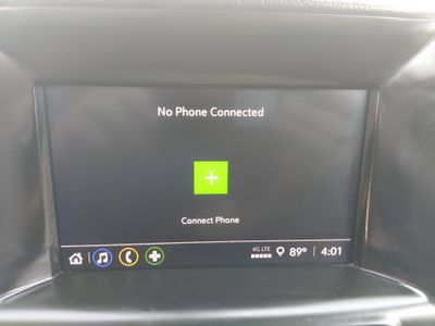 2024 GMC Terrain — photo 19 view