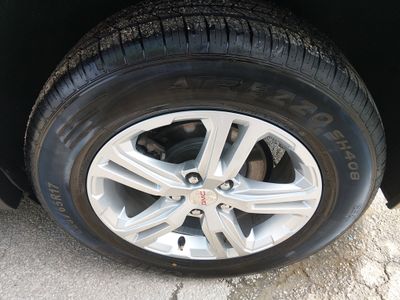 2024 GMC Terrain — photo 10 view