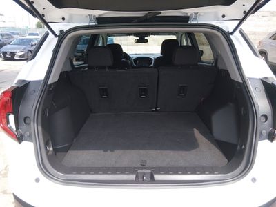 2024 GMC Terrain — photo 11 view
