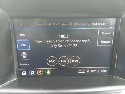 2024 GMC Terrain — photo 18 view