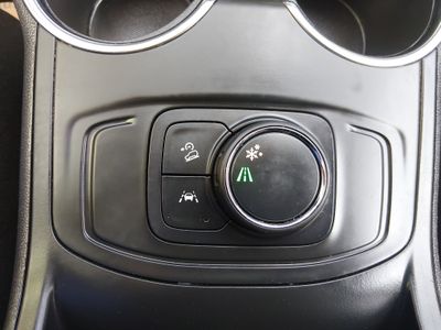 2024 GMC Terrain — photo 17 view