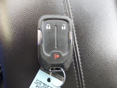 2024 GMC Terrain — photo 15 view