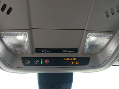 2024 GMC Terrain — photo 20 view