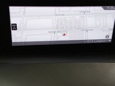 2024 Mazda Mazda3 Hatchback - Photo 17