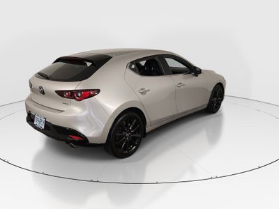 2024 Mazda Mazda3 Hatchback - Photo 7