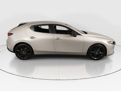 2024 Mazda Mazda3 Hatchback - Photo 8