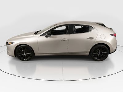2024 Mazda Mazda3 Hatchback - Photo 4