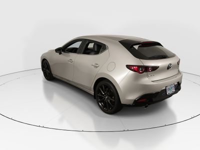 2024 Mazda Mazda3 Hatchback - Photo 5