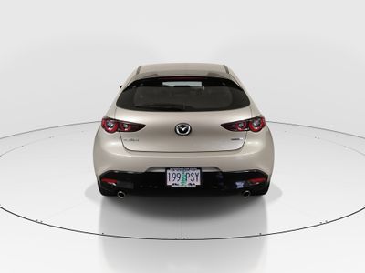 2024 Mazda Mazda3 Hatchback - Photo 6