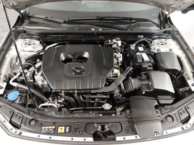 2024 Mazda Mazda3 Hatchback - Photo 9