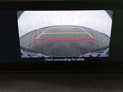 2024 Mazda Mazda3 Hatchback - Photo 16