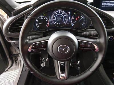 2024 Mazda Mazda3 Hatchback - Photo 12