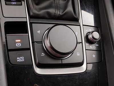 2024 Mazda Mazda3 Hatchback - Photo 20