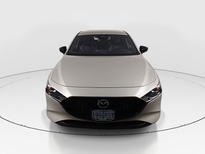 2024 Mazda Mazda3 Hatchback - Photo 2