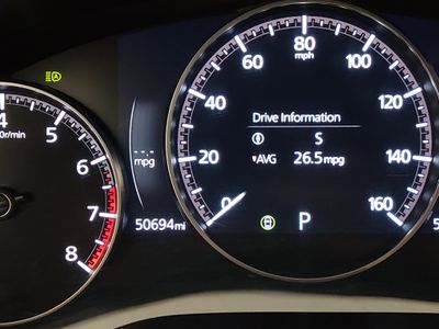2024 Mazda Mazda3 Hatchback - Photo 14