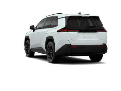 2026 Toyota RAV4 - Photo 26