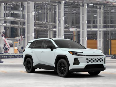 2026 Toyota RAV4 - Photo 17