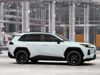 2026 Toyota RAV4 - Photo 15