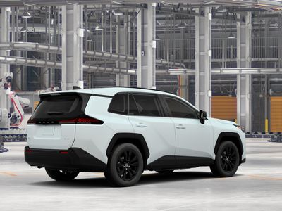 2026 Toyota RAV4 - Photo 12