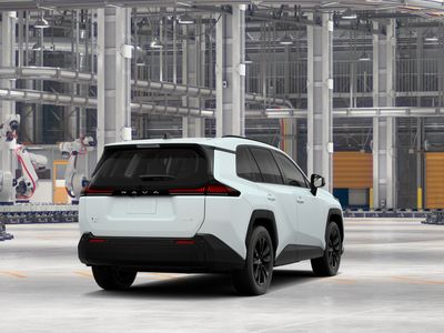 2026 Toyota RAV4 - Photo 11