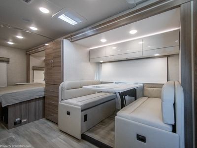 2026 Thor Motor Coach Tiburon - Photo 7