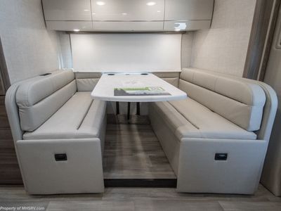 2026 Thor Motor Coach Tiburon - Photo 8