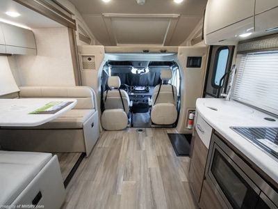 2026 Thor Motor Coach Tiburon - Photo 3