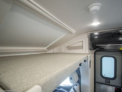 2026 Thor Motor Coach Tiburon - Photo 4