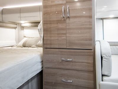 2026 Thor Motor Coach Tiburon - Photo 10
