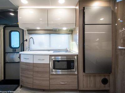 2026 Thor Motor Coach Tiburon - Photo 13