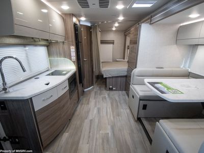 2026 Thor Motor Coach Tiburon - Photo 6