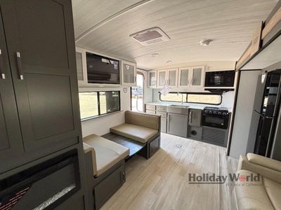 2026 Keystone Bullet Premium - Photo 5