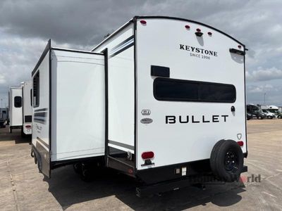 2026 Keystone Bullet Premium - Photo 27