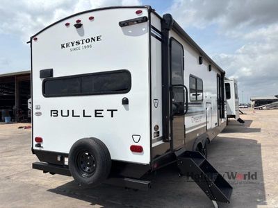 2026 Keystone Bullet Premium - Photo 26
