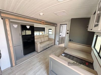 2026 Keystone Bullet Premium - Photo 4
